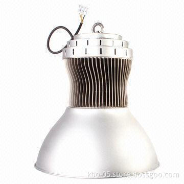 LED High Bay Light with IP65, Long Lifespan, UL, DLC, SAA, C-Tick, PSE, CE Marks